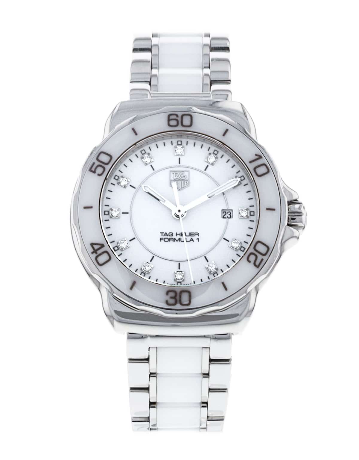 Tag Heuer Formula 1 Sparkling WAH1315.BA0868